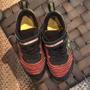 Boys Skechers size 2